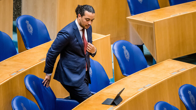 ChristenUnie: deze week debat over Afghanistan met Rutte