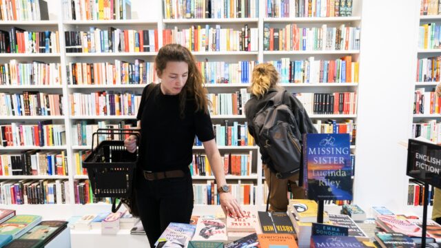 Nominaties Boekenbon Literatuurprijs 2022 bekend