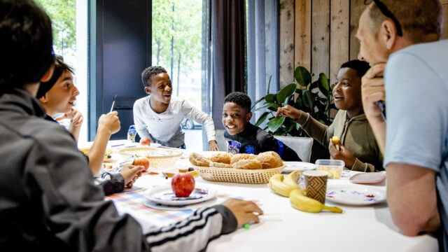 Podcast De Dag: hoe je excuses maakt voor het slavernijverleden
