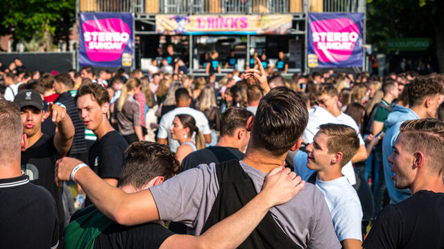 ID&T naar rechter om festivalverbod: ‘Alsof er niet over is nagedacht’