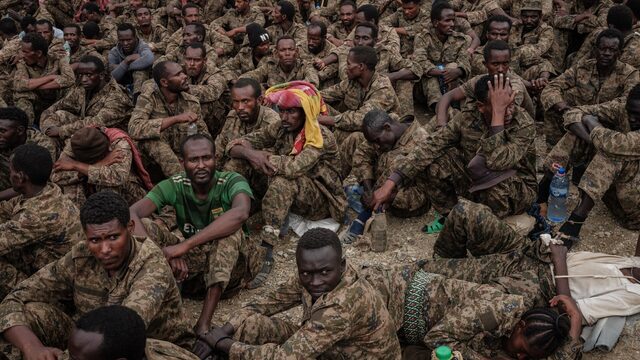 Gewapend conflict in Tigray verspreidt zich als olievlek over Ethiopië