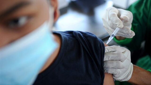 Stand.nl: 'Welke vragen of onduidelijkheden leven er bij jou over de vaccinaties en corona?'