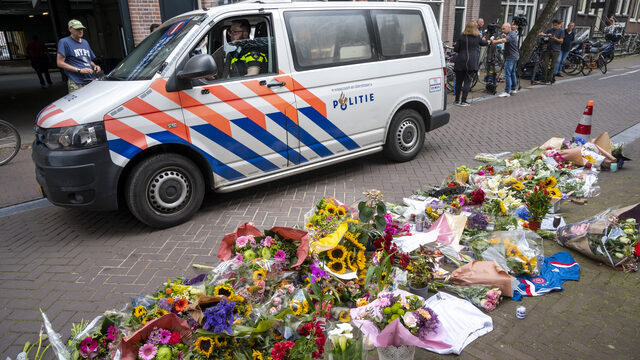 'Terecht dat GeenStijl verzoek uitgever voor verwijderen beelden Peter R. plaatst'