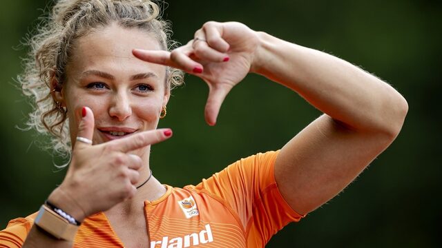 Wetenschappers voorspellen veel Olympische medailles voor Nederland