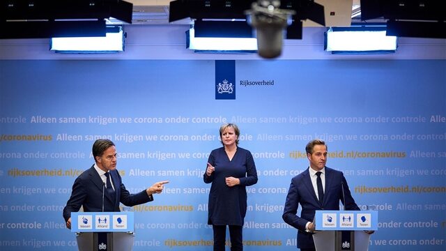 Stand.nl: 'Ondanks de excuses heeft het kabinet zijn geloofwaardigheid verloren'