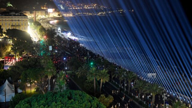 'Je gelooft niet dat het zo dichtbij gebeurt', proces aanslag Nice na zes jaar van start