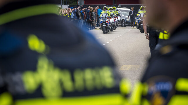 Onderzoek naar heropening zaak vrachtwagenchauffeur die ook agent doodreed