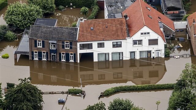 Stand.nl: 'Er moet een Europese herdenkingsdag komen voor klimaatslachtoffers'
