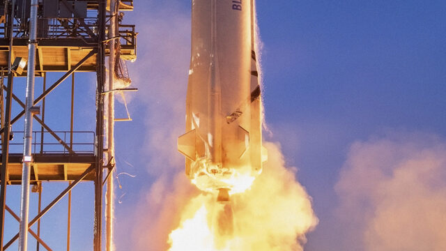 De Zomerdag: hoe Musk en Bezos de ruimte veroveren