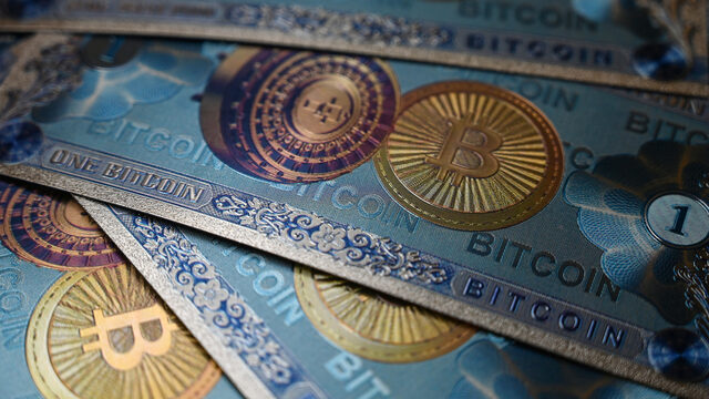 De Zomerdag: de hoge pieken en diepe dalen van de Bitcoin