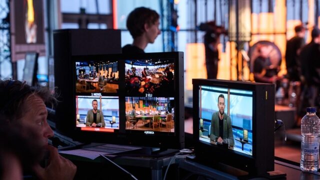 Reactie op werkcultuur NOS: 'Onaantastbaarheid is voor niemand goed'