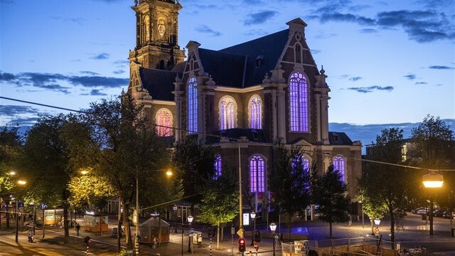 Stand.nl: 'Het wordt hoog tijd dat de kerk inclusiever wordt'