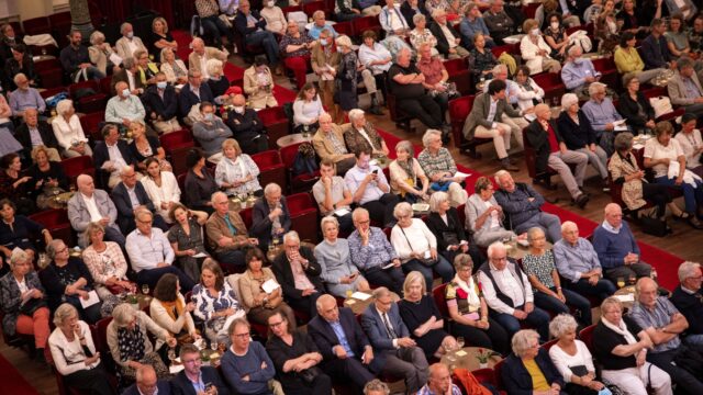 Hoe wordt de wereld van de klassieke muziek minder wit?