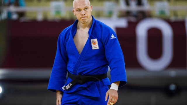 Henk Grol over de Olympische Spelen 2016: 'Daar ben ik alles kwijtgeraakt wat ik in mijn leven had'