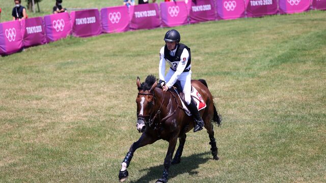 'Stop met paardensport, het is primitief'