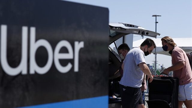 Stand.nl: Het is goed dat ook voor bedrijven als Uber strengere regels komen