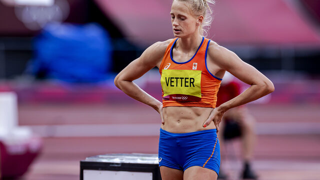 Historisch brons voor India en de strijd op de zevenkamp: dit gebeurde vannacht in RadiOlympia