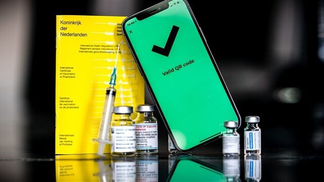 Stand.nl: Werkgevers moeten naar de coronavaccinatie van hun personeel kunnen vragen