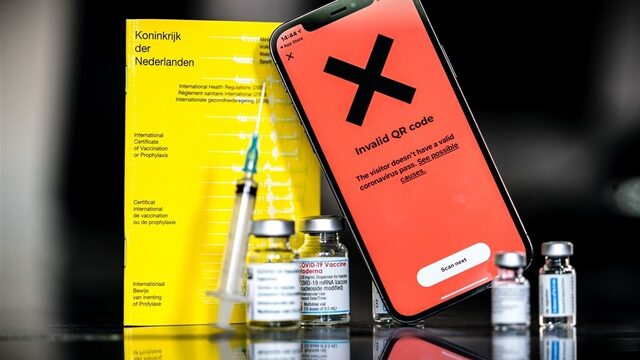 Internetpionier Marleen Stikker waarschuwt voor de implementatie van steeds meer apps