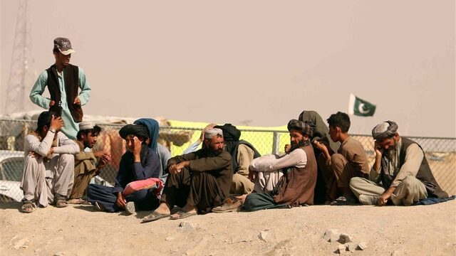 Stand.nl: Nederland moet zich het lot van de Afghanen meer aantrekken