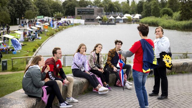 'Nog steeds taboe bij veel christelijke ouders om over seks te praten'