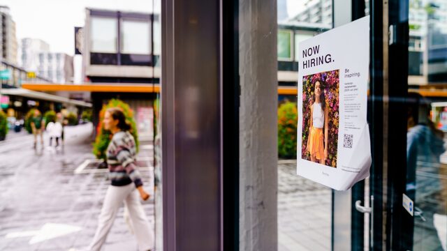 4 simpele oplossingen voor het nijpende personeelstekort
