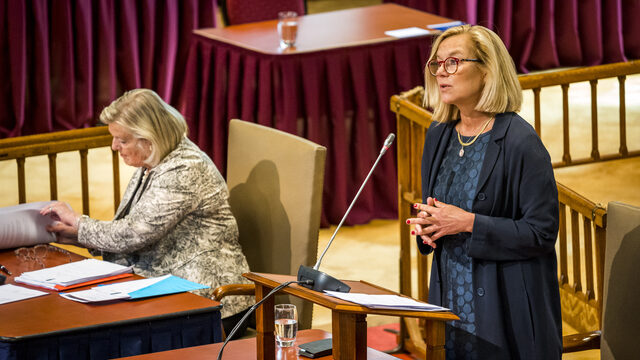 'De val van Kaboel was écht niet zo moeilijk om te voorspellen'