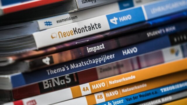 Tijdvakken en jaartallen in de geschiedenis: 'Het is niet meer van deze tijd'