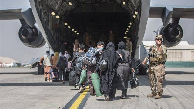 Stand.nl: 'Europa is militair te afhankelijk van Amerika'