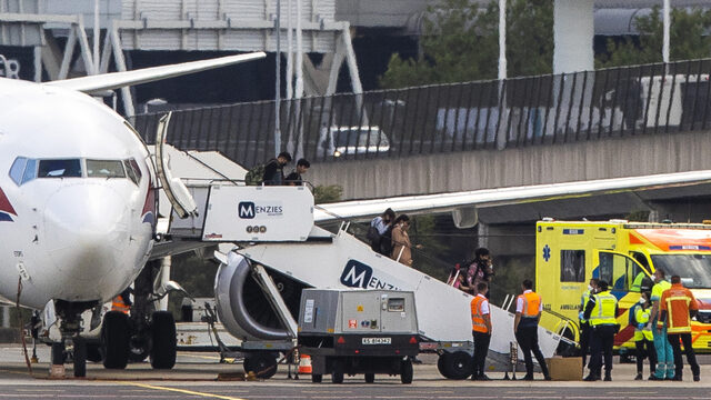Nederlandse evacuatie-operatie uit Afghanistan komt tot abrupt einde, 200 mensen afgebeld