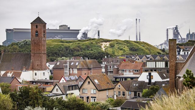 Van Tata Steel tot de Bazaar: zondag strijkt 'Dijkstra en Evenblij ter plekke' neer in gemeente Beverwijk