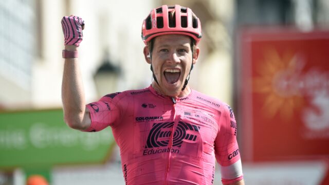De Kopgroep Vuelta-voorbeschouwing: daar gaat je Strava-kommetje!