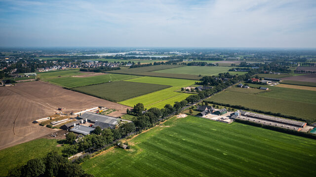 Plan voor onteigenen honderden boeren om stikstofuitstoot geeft weerstand