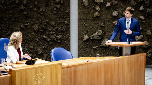 Hoe ga je in debat met Forum? 'Geen schande roepen, maar inhoudelijk bevragen'