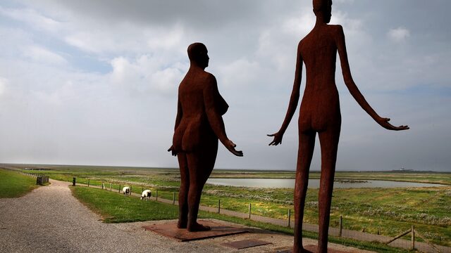 'Waddenzee mooiste natuurgebied van de wereld, maar hoe lang nog?'