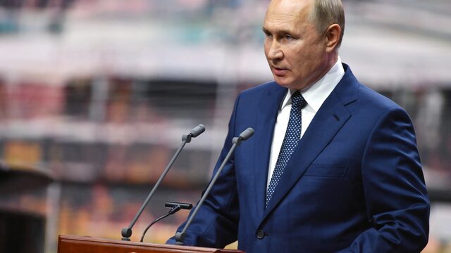 Rusland verbiedt zoekmachines om de woorden 'slim stemmen' te vinden
