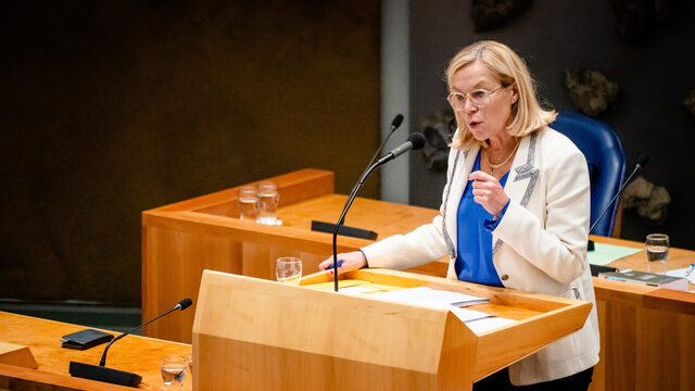 ‘Opstappen Kaag is juist een uitkomst van oude bestuurscultuur’