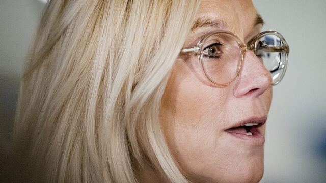 Hoezo is het aftreden van Kaag moreel zuiver?