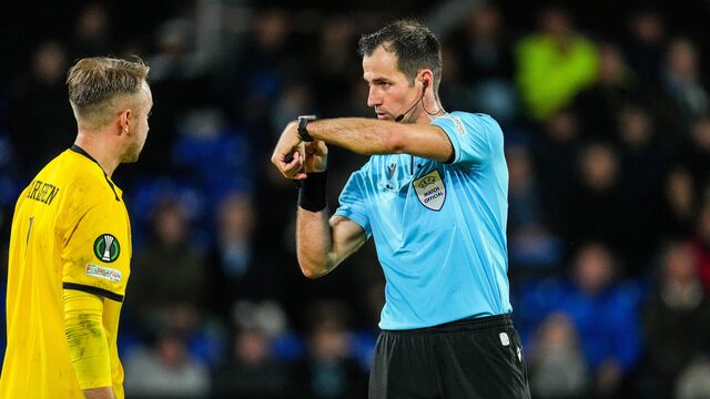'Er is niets wat het invoeren van zuivere speeltijd in het voetbal rechtvaardigt'