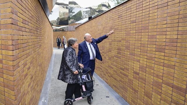 'Ik wil zo graag van de oorlog af, maar het lukt mij niet'