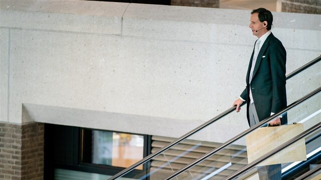Stand.nl: 'Het is dit jaar minder belangrijk om onze koopkracht te laten stijgen'