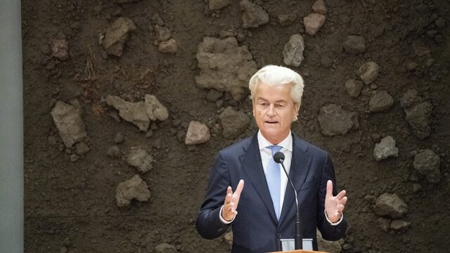 NCTV die politieke partijen onderzoekt? 'Blijf bij je leest, hou hiermee op'