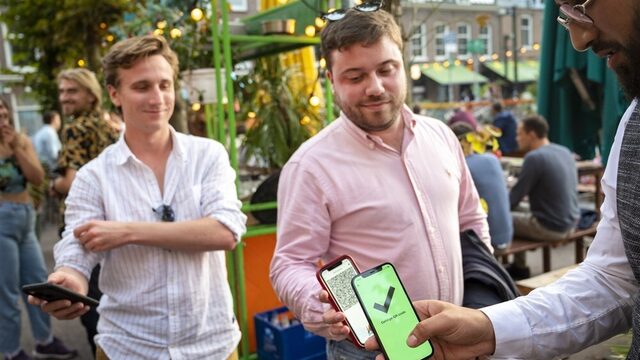 Stand.nl: 'Het inzetten van 2G moet koste wat het kost voorkomen worden'