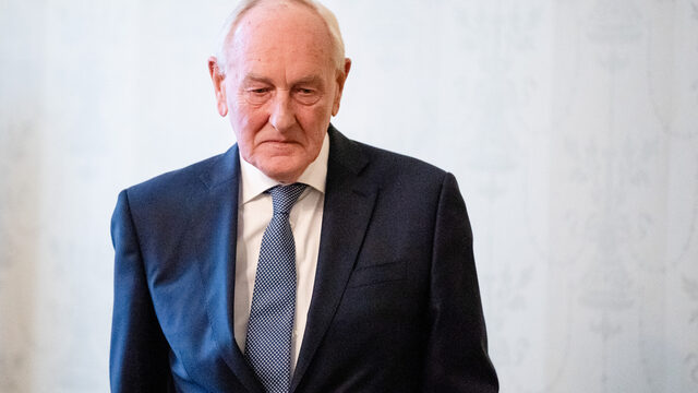 Hoe de D66-spin van een dronken Remkes mislukte