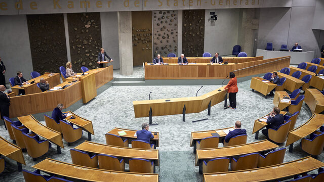 Wat kan Nederland leren van de Belgische formatie?
