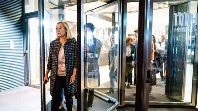 Toch een voortzetting van Rutte III? 'D66 zit in een onmogelijke positie'