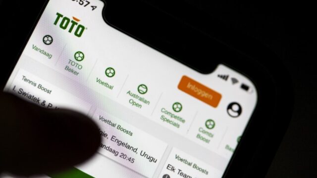 Stand.nl: 'Online gokken moet helemaal verboden worden'