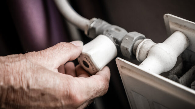 Energieprijs 86 procent hoger dan vorig jaar