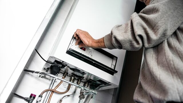 'EU-plan voor gasbesparing hard nodig: Poetin gebruikt energie als wapen'