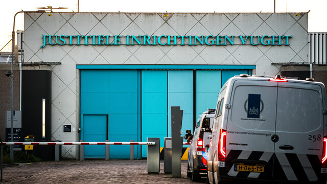 Neef Taghi stond bekend als 'onkreukbaar': 'Kan geen kwaad woord over hem verzinnen'